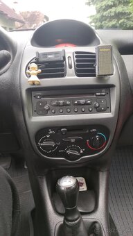 Peugeot 206 1.4HDi - 10