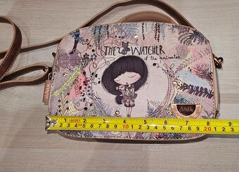 Crossbody kabelka Anekke - 10