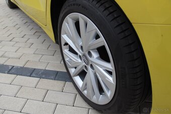 Audi A3 sedan - 10