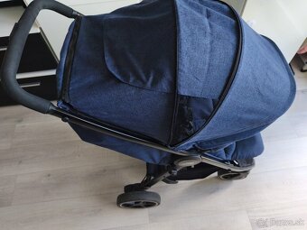 Športový kočík Britax römer - 10