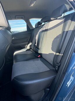 ✅️Toyota Auris 1.8 I VVT-i HybridSD Executive✅️ - 10