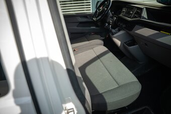 Volkswagen Transporter T6.1 4motion 2.0 Tdi 110kw Long - 10
