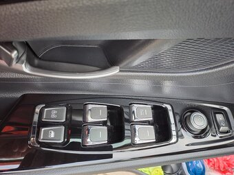 Ssangyong Korando 1.5 TGDI Style+ - 10