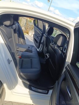 BMW rad 5 520d x Drive - 10