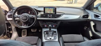Audi A6 Avant S line 3.0 BiTDI 235kW Tiptronic Quattro - 10