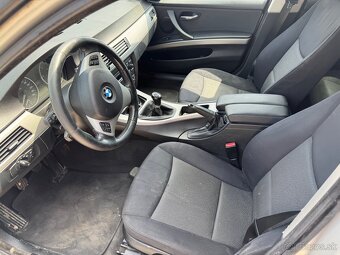 BMW E90 320d 120kW - 10