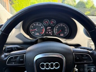 Audi A3 1,2 TFSI - 10