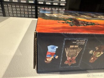 Nové LEGO 75810 Stranger Things - 10