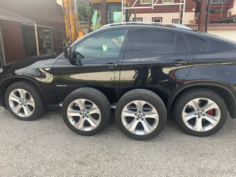 BMW X6 DRIVE 35D - 10