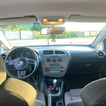 Seat Leon 1.9 TDI 77KW - 10