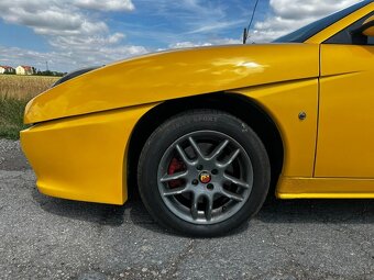 Fiat Coupe 1.8 16V - 10