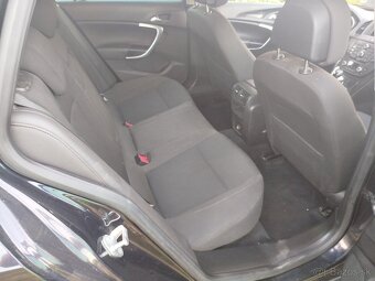 Predam Opel Insignia Sports Tourer - 10