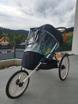 športový kočík Cybex avi - 10