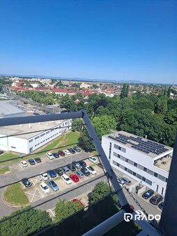 RentHub I Prenájom garsónky v dobrej lokalite I Garbiarska I - 10