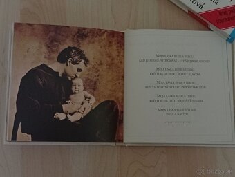 Veľká kniha o matke a dieťati + darček - 10