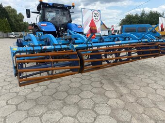 Bezorebný kultivátor Farmet Fantom FX470 NS, rok výroby 2013 - 10