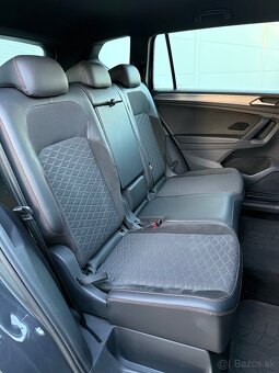 Seat Tarraco FR 2.0 TDI 147kw 4x4 DSG WEBASTO - 10