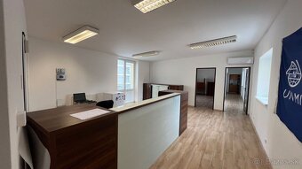 KOŠICE - NA PRENÁJOM KANCELÁRSKE PRIESTORY NA FLORIÁNSKEJ UL - 10