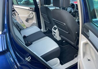 Tiguan 2,0 TDI Comfortline 4x4 360kamera Odpočet DPH Top sta - 10