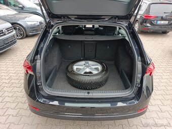 Škoda Octavia 4 Combi 2.0TDI 58tkm Matrix - záruka Autodraft - 10