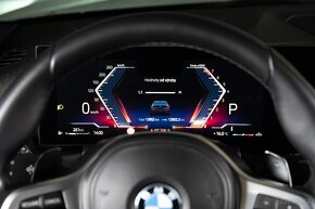 BMW Rad 3 M340i xDrive, automat, 2023, DPH - 10