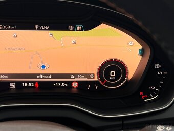 Audi Q5 40 2.0 TDI quattro S tronic Virtual Cockpit Full LED - 10