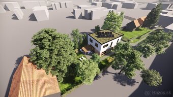 Lukratívný stavebný pozemok - 10