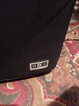 Gitarový zosilňovač Marshall JCM-900 + repr. Marshall 1960A - 10