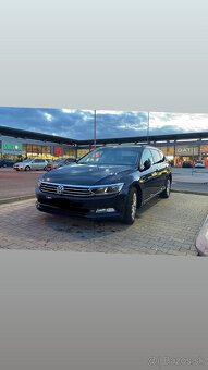 Volkswagen Passat Variant B8 2.0 TDI DSG - 10