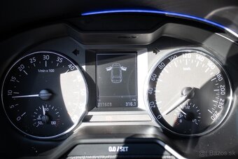 Škoda Octavia Combi 1.6 TDI Greenline - 10