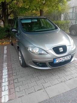 Seat Altea - 10