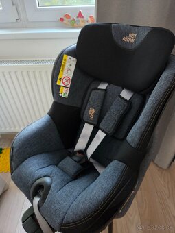 Britax Romer Dualfix M isize - 10