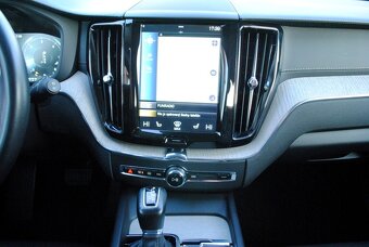 Volvo XC60 D4 Inscription⭐4X4⭐Automat 8st⭐ODPOČET DPH - 10