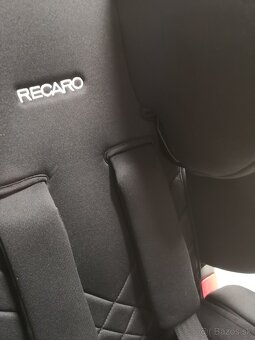 Recaro young sport 9-36kg - 10