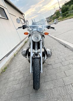 BMW R1200C…..ABS…..TOP STAV - 10