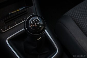 Volkswagen Golf Plus 1.6 TDI Comfortline - 10