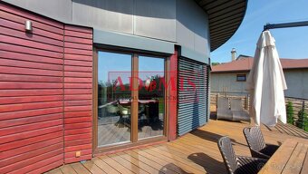ADOMIS - rodinný dom 130m2, terasa, záhrada 884m2, Košice -  - 10
