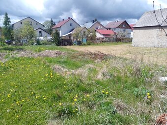 Rodinný dom alebo chata vo Vysokých Tatrách - 10