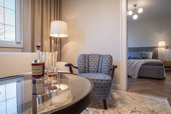 Na predaj jedinečný 3-izbový byt po štýlovej rekonštrukcii v - 10