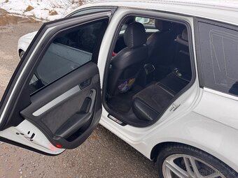 Audi a4 avant 2.0tfsi quattro - 10
