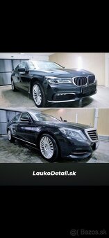 ⚠️TEPOVANIE A LEŠTENIE ÁUT V LUČENCI - 10