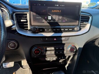 Kia ProCeed 1.4 TGDi GT Line 7st Automat - 10