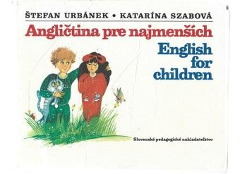 Jazykové učebnice a slovníky po 1 € - 10