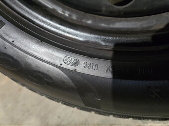 Plechy 5x112+215/65 R17 Tiguan, Tarraco, Q3, KODIAQ - 10