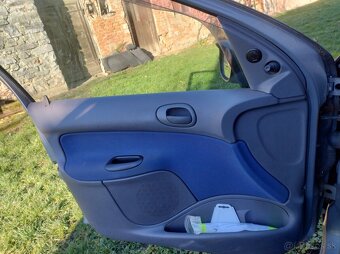 Peugeot 206 SW r.v. 2003, BA+LPG - 10