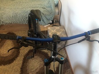 Haibike rocstar sl - 10