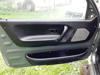 Freelander 1.8 4x4 ROZPREDAM NA DIELY - 10