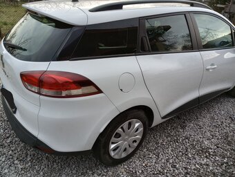 Renault Clio Grandtour - 10