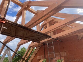 Výstavba rodinných domov - 10