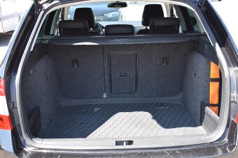 Škoda Octavia Combi 1.6 TDI 77Kw MT/5 - 10